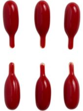 Liquid Blood Capsules- Party City