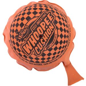 Foam Whoopee Cushion - Party City