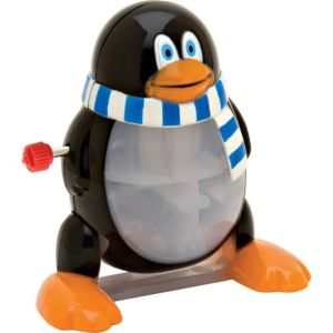 Peter Penguin Windup Toy - Party City