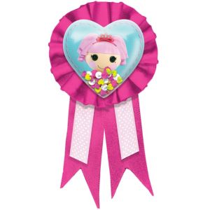 lalaloopsy ribbon