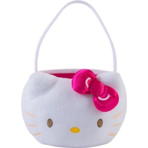 hello kitty easter plush walgreens