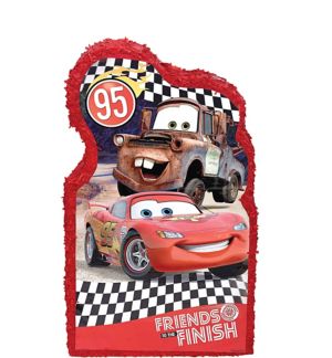 disney pixar cars pinata