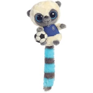 yoohoo and friends bush baby