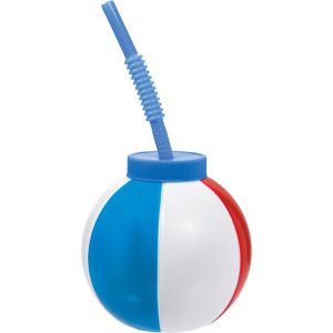 ball beach cup sippy straw supplies australia icon partycity each