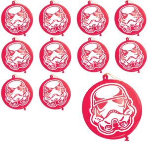 stormtrooper party supplies