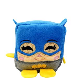 batgirl plush doll