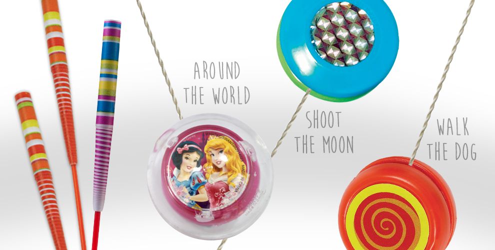 YoYo Party Favors Party City