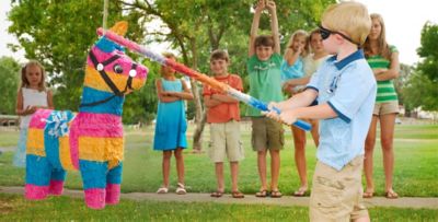 Fiesta Pinatas - Cinco De Mayo Pinatas & Candy - Party City