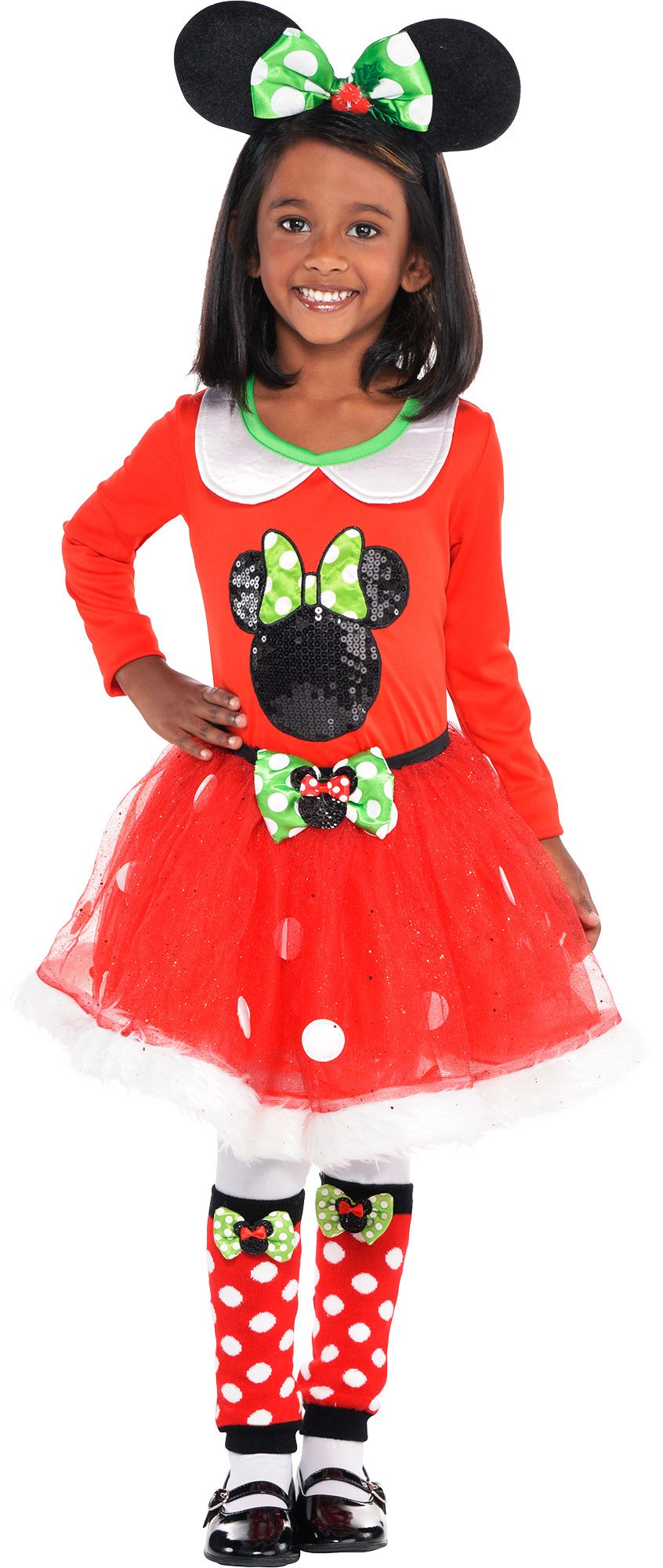 minnie costume party city