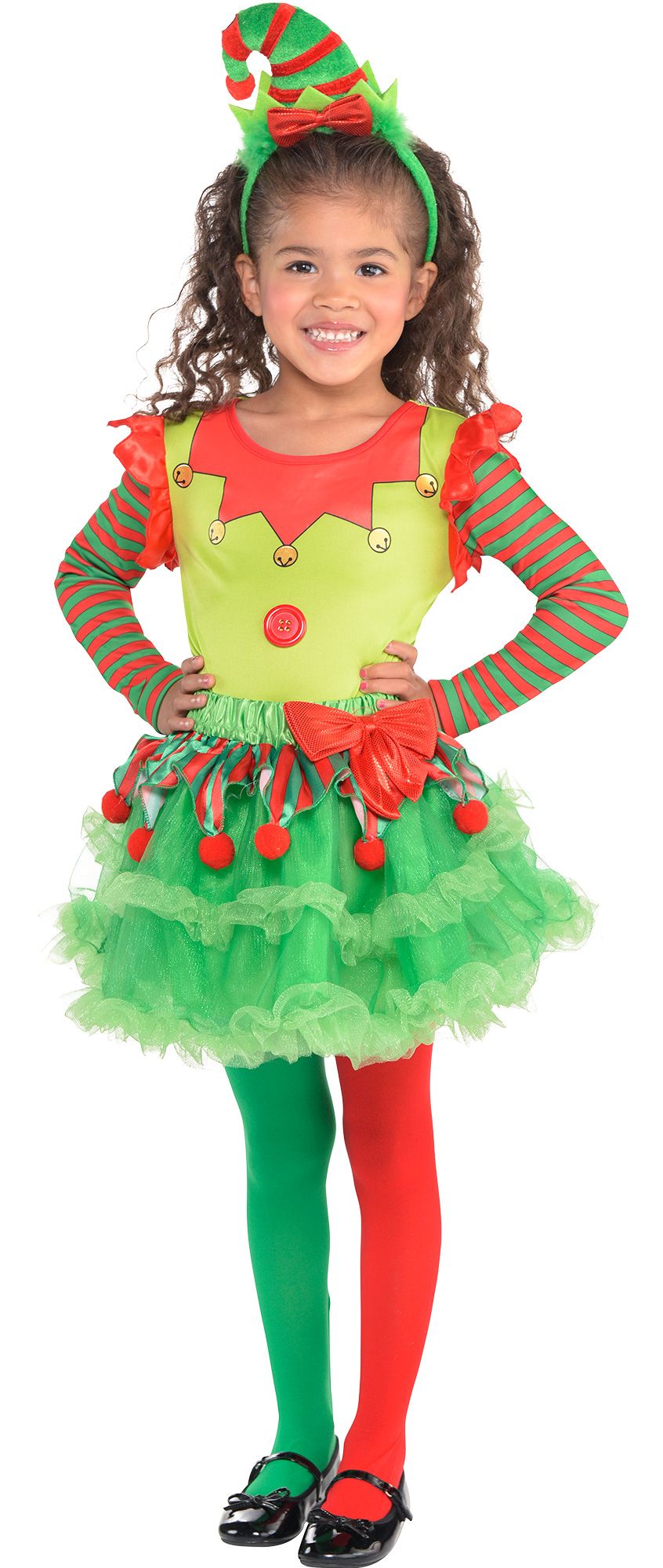 party city xmas costumes