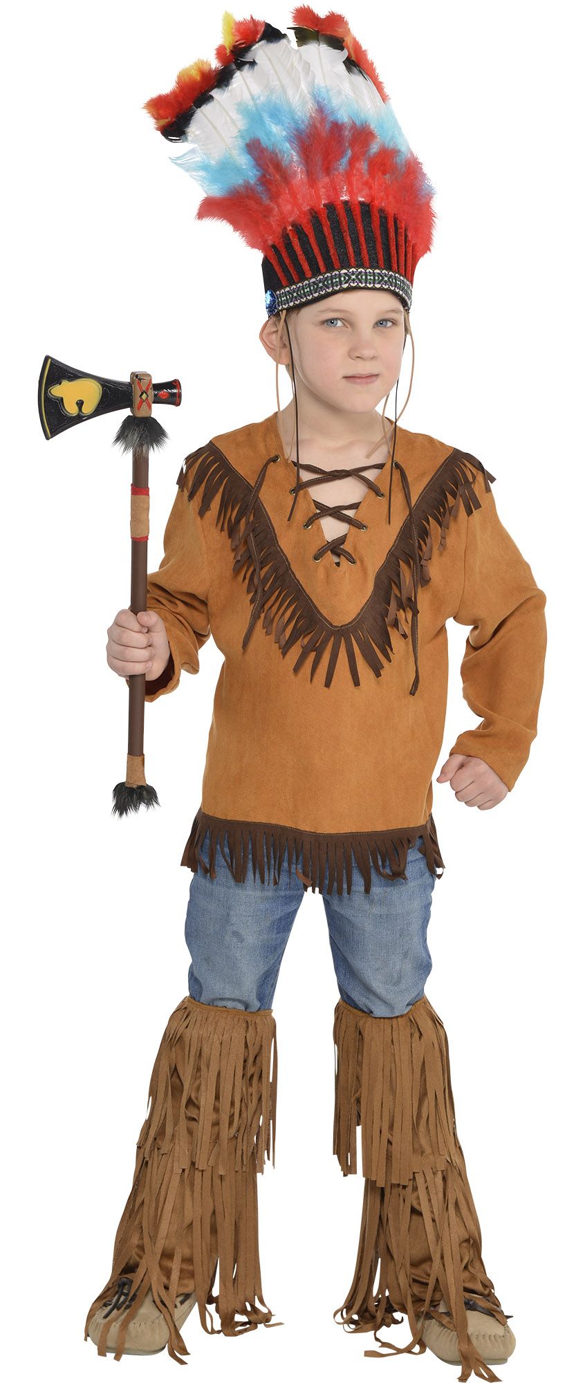 create-your-own-boys-native-american-costume-accessories-party-city