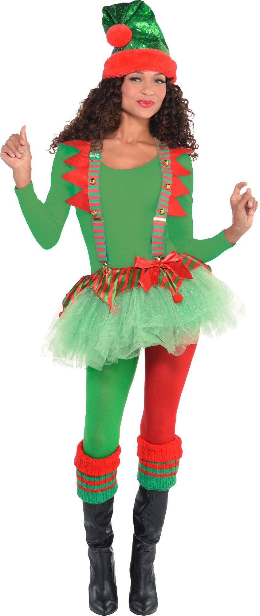 party city christmas costumes for adults