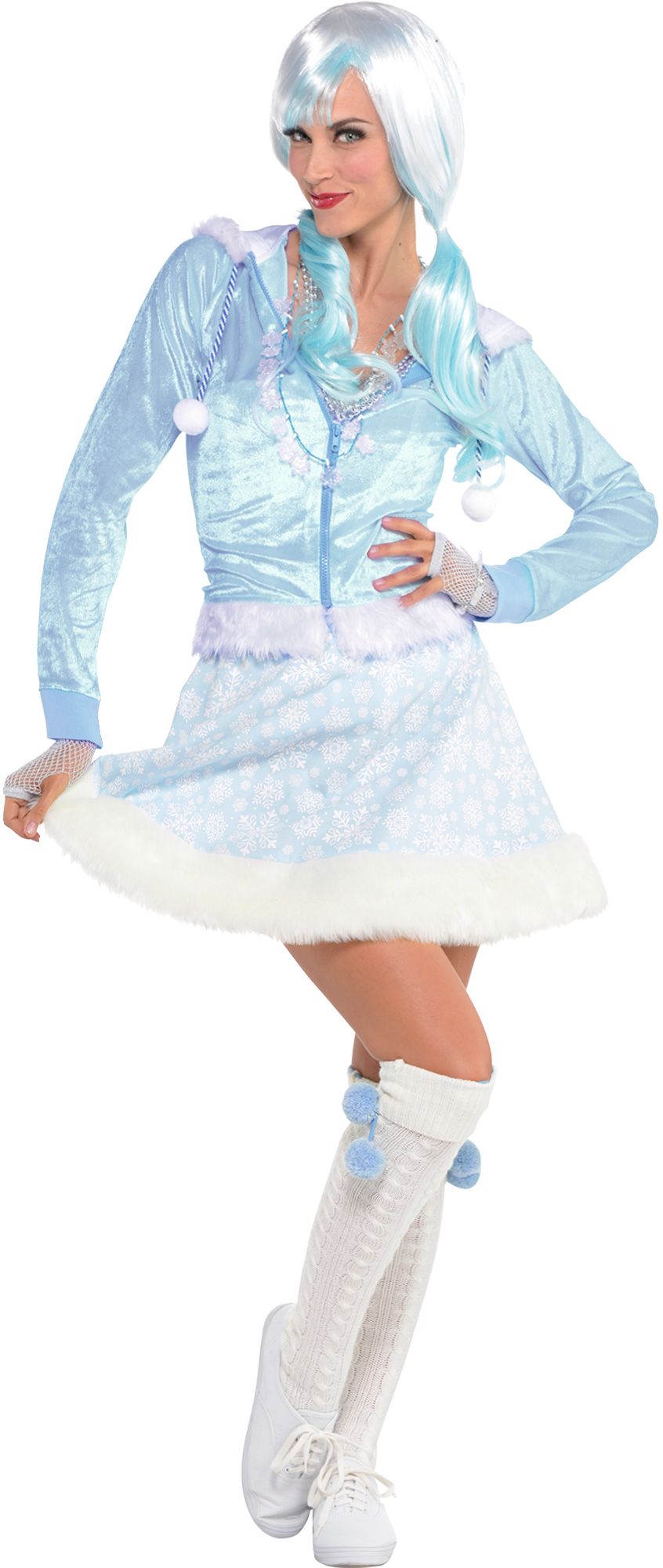 party city xmas costumes