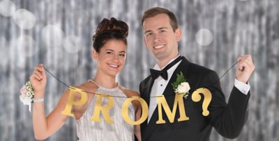 Prom Night Party Supplies - Prom Party - Party City