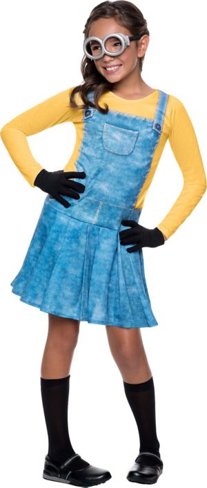 party city minion costumes