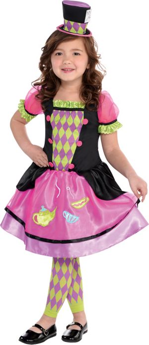 party city 3t costumes