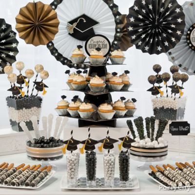 Graduation Party Ideas - Party City