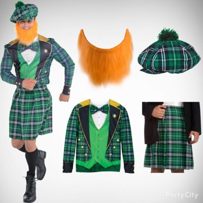 st patricks day party outfit ideas