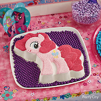 Pinkie Pie Cake How To Pinkie Pie Cake How To