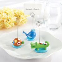ahoy baby boy place card holder baby shower favors 3ct sku 476054 save ...
