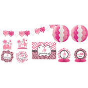 Baby Shower Decorating Kits - Party City