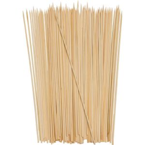 Bamboo Skewers 100ct - Party City