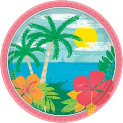 Beach Theme Decorations - Beach Party Theme Beach Themed Party Supplies Party City Beach Themed Party Pool Birthday Party Beach Party Decorations - Find great deals on ebay for beach theme decorations.