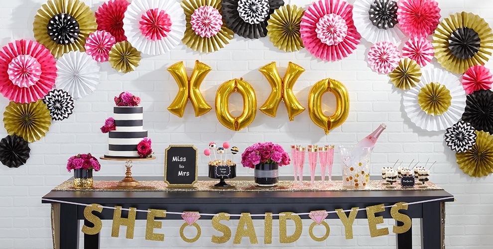 Party City Wedding