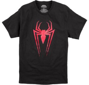 Spider-Man Logo T-Shirt - Party City