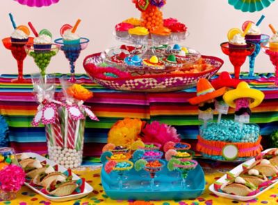 Holiday Party Ideas - Party City  Party City