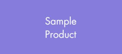 Diy letter banner kit