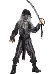 Boys Pirate Costumes - Kids Halloween Pirate Costumes for Boys - Party City