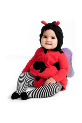 POCOYO Costume Size 2 X-SMALL Kid Boy Halloween Disfraz 3PCS with Zipper