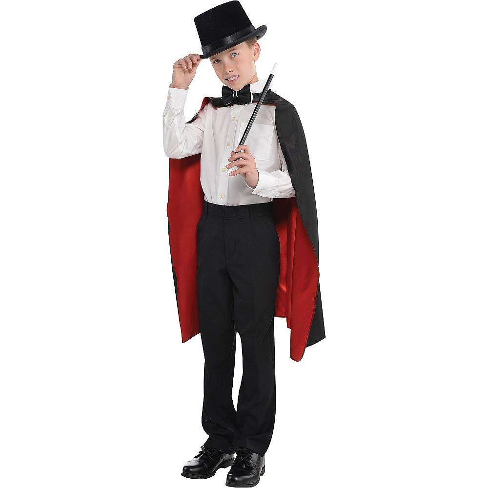 Magician Cape 32in | Party City