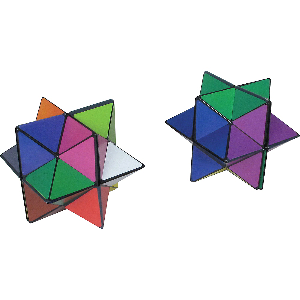 Пазл геометрический. Геометрический пазл рыба. Amazing Transforming Cubes схема. Calvin's Puzzle Star Cube.