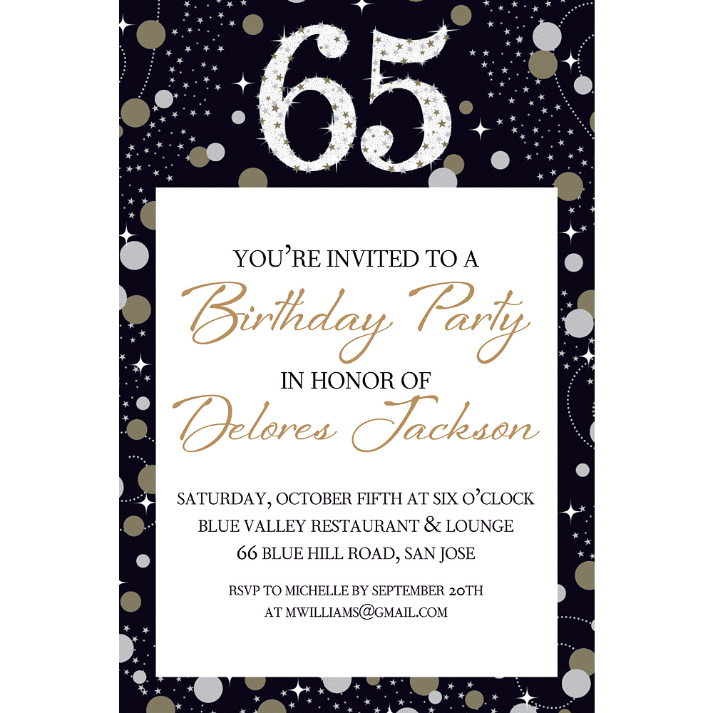 Pictures Of Birthday Invitations Mryn Ism