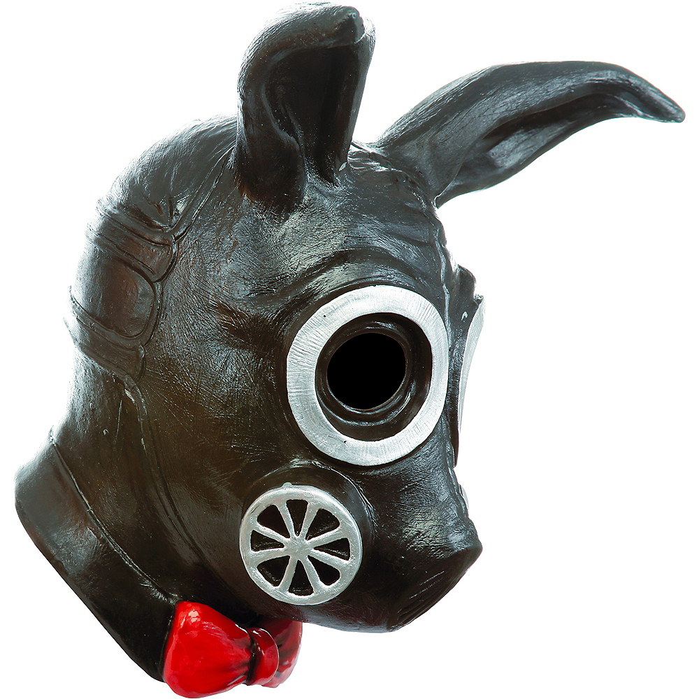 Helmet Bunny Ears Ash Cycles