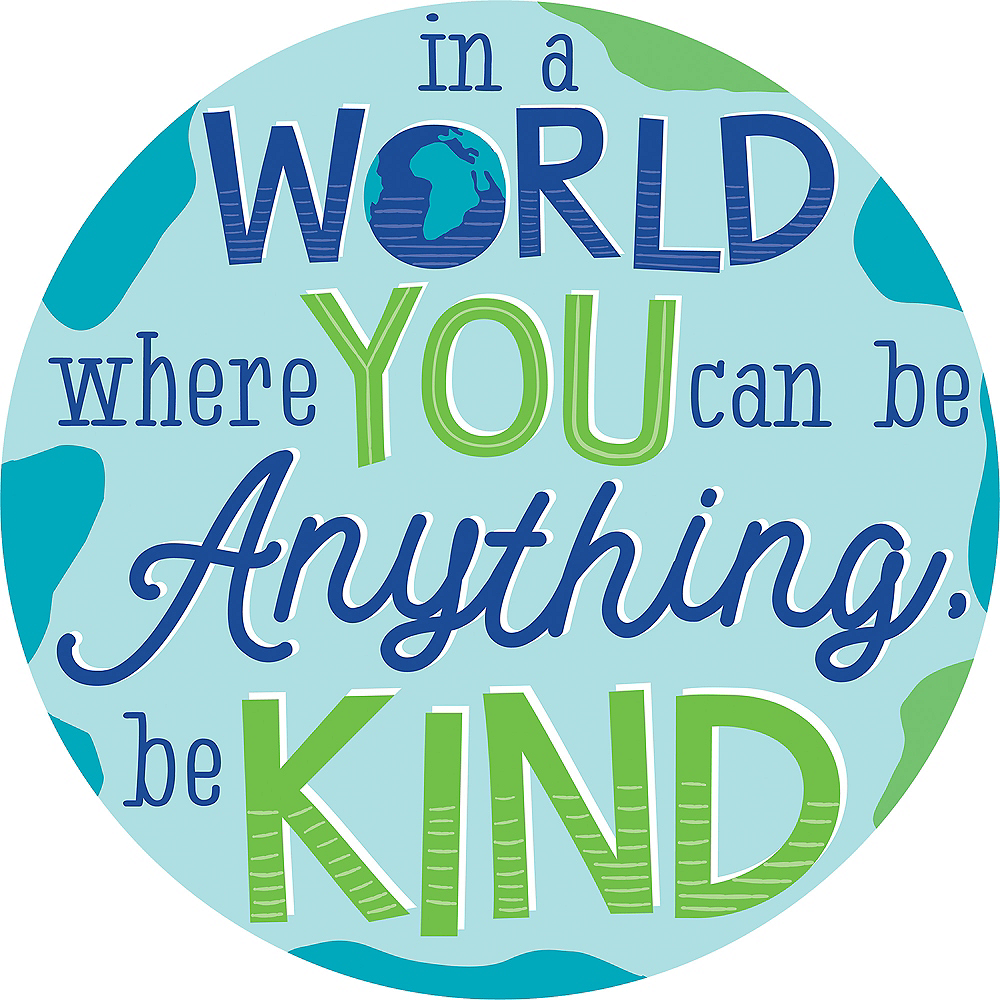 Image result for be kind