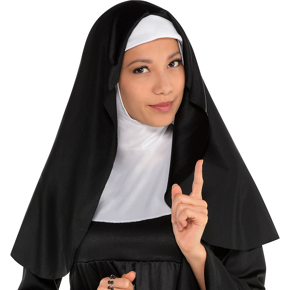 Nun Costume for Women | Party City