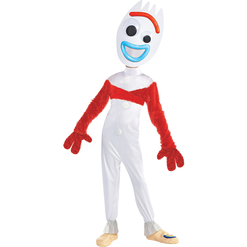 Forky Costume For Kids Toy Story 4 Party City