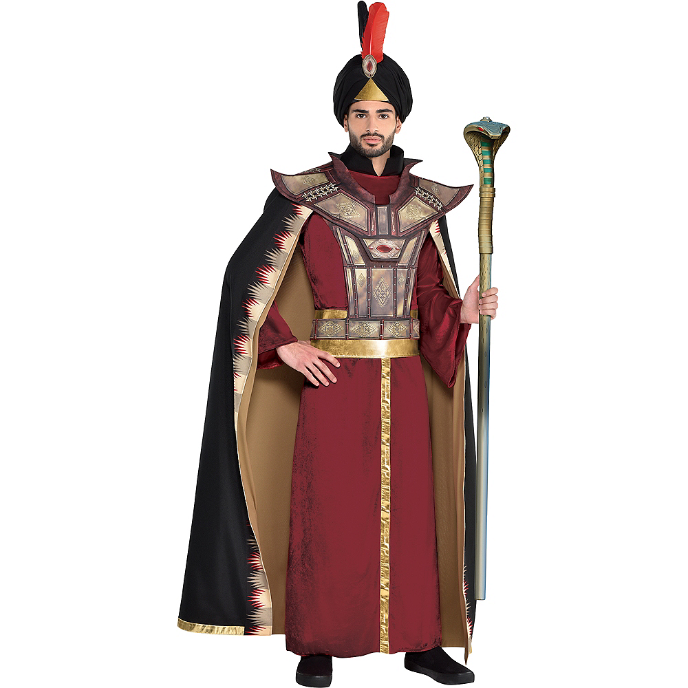 Jafar Costume Female You want advice on a project