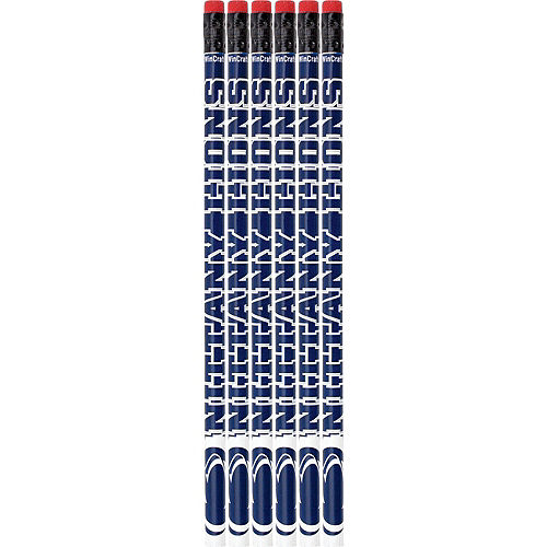 Nav Item for Penn State Nittany Lions Pencils 6ct Image #1
