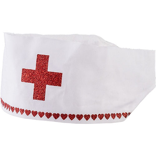 Nav Item for Nurse Hat Image #1