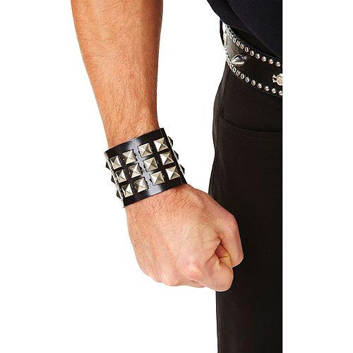 Nav Item for Studded Wristband Image #2