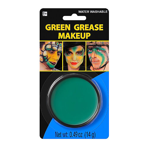 Nav Item for Green Grease Makeup 0.49oz Image #1