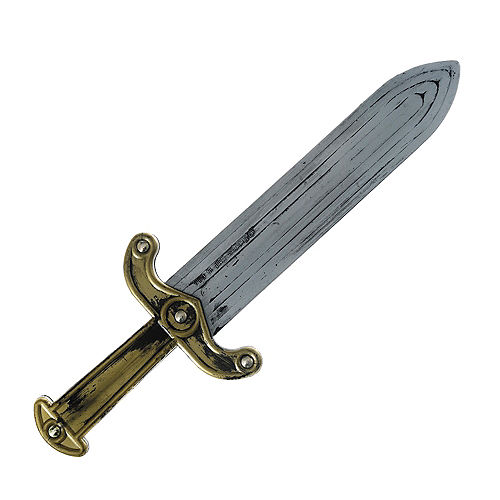 Roman Sword Image #1