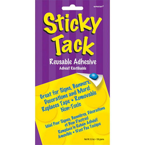 Nav Item for Sticky Tack 5.3oz Image #1