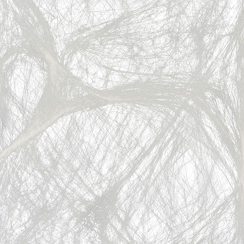 Nav Item for White Stretch Giant Spider Web Image #2