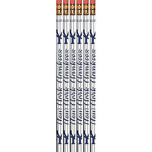 New York Yankees Pencils 6ct Image #1