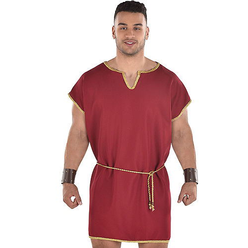 Spartan Tunic Image #1